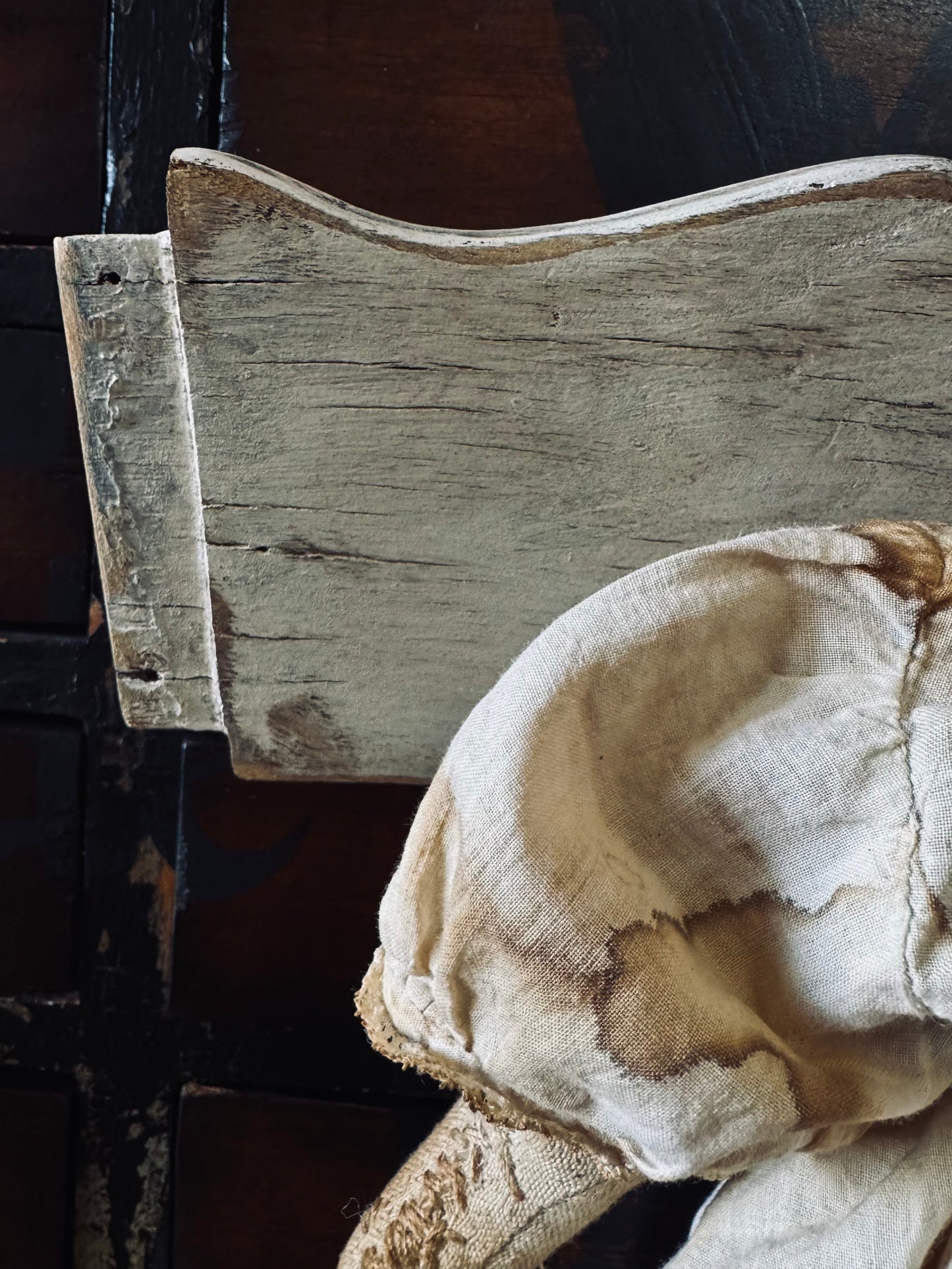 Sweet Primitive Angel