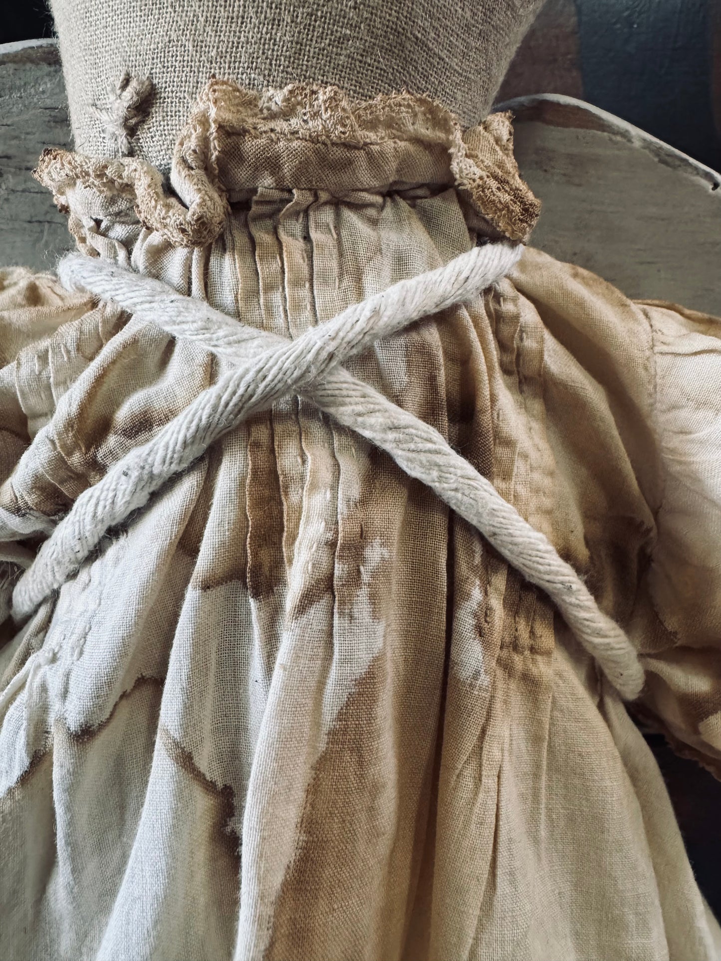 Sweet Primitive Angel